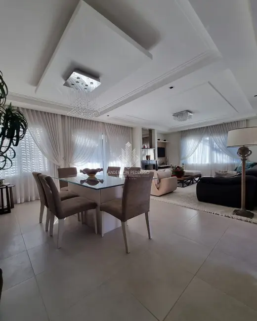 Foto 6 de Casa de Condomínio com 3 quartos à venda, 203m2 em Centro, Santo Amaro Da Imperatriz - SC