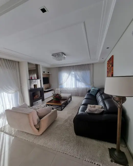 Foto 2 de Casa de Condomínio com 3 quartos à venda, 203m2 em Centro, Santo Amaro Da Imperatriz - SC