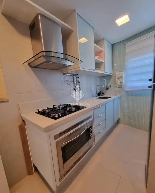 Foto 7 de Casa de Condomínio com 3 quartos à venda, 203m2 em Centro, Santo Amaro Da Imperatriz - SC