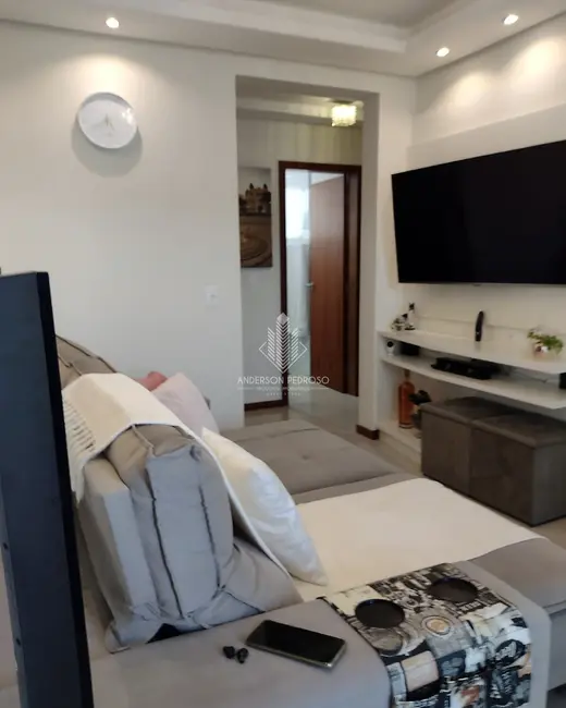 Foto 3 de Apartamento com 3 quartos à venda, 78m2 em Nova Palhoça, Palhoca - SC