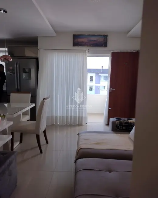 Foto 7 de Apartamento com 3 quartos à venda, 78m2 em Nova Palhoça, Palhoca - SC