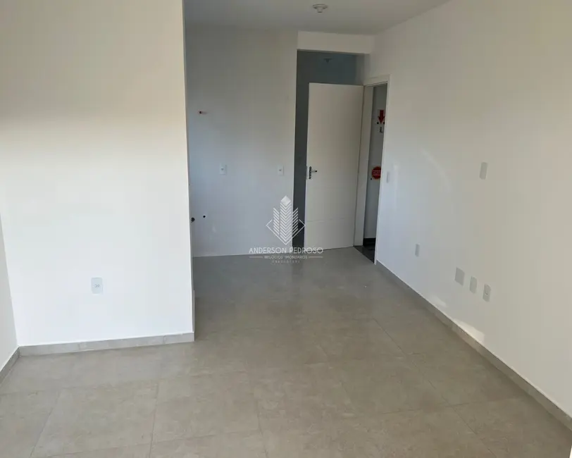 Foto 5 de Apartamento com 2 quartos à venda, 60m2 em Aririú, Palhoca - SC