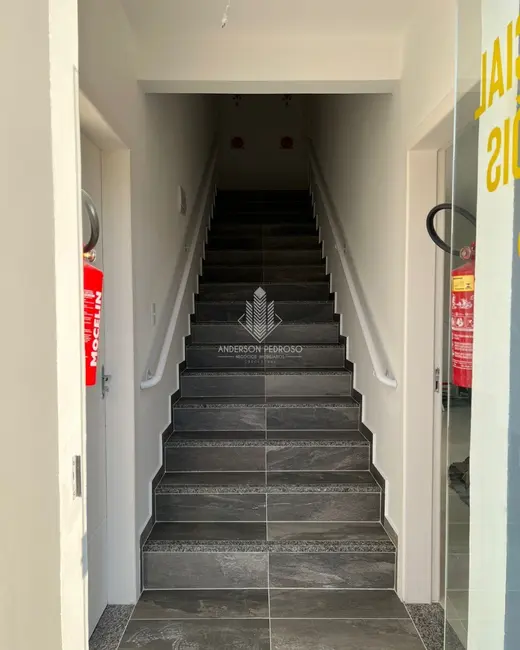 Foto 4 de Apartamento com 2 quartos à venda, 60m2 em Aririú, Palhoca - SC