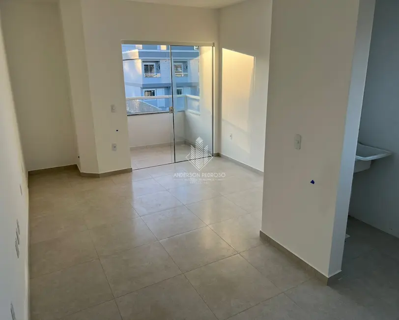Foto 6 de Apartamento com 2 quartos à venda, 60m2 em Aririú, Palhoca - SC
