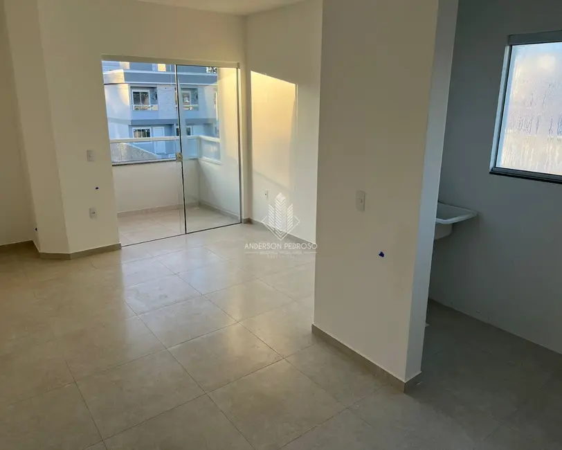 Foto 7 de Apartamento com 2 quartos à venda, 60m2 em Aririú, Palhoca - SC
