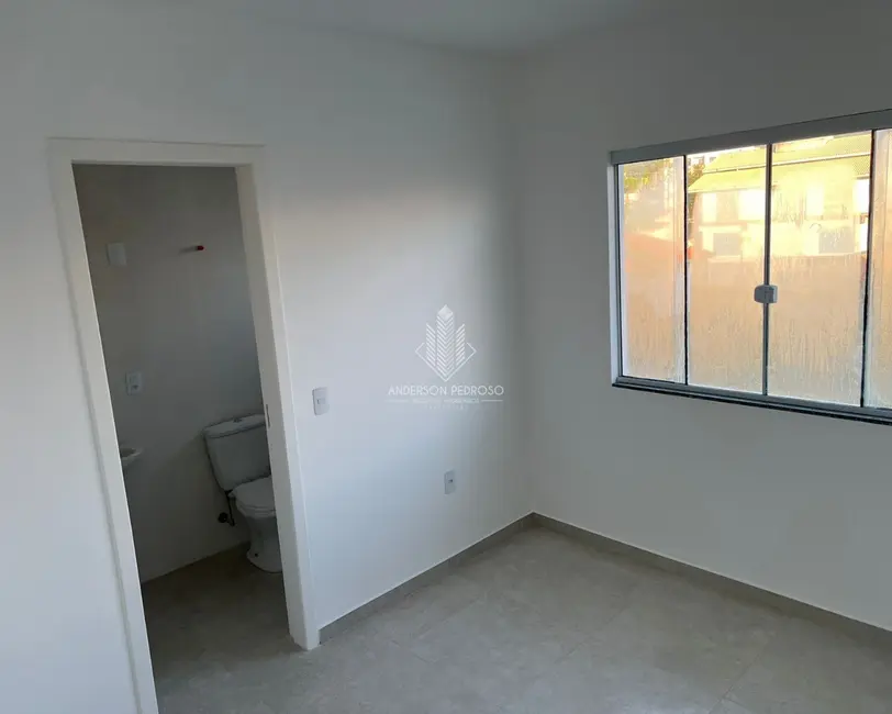 Foto 9 de Apartamento com 2 quartos à venda, 60m2 em Aririú, Palhoca - SC