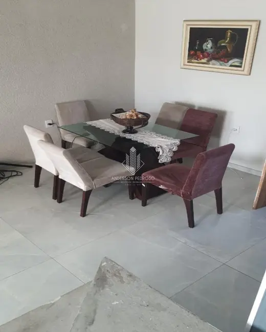 Foto 3 de Casa com 3 quartos à venda, 181m2 em Pachecos, Palhoca - SC