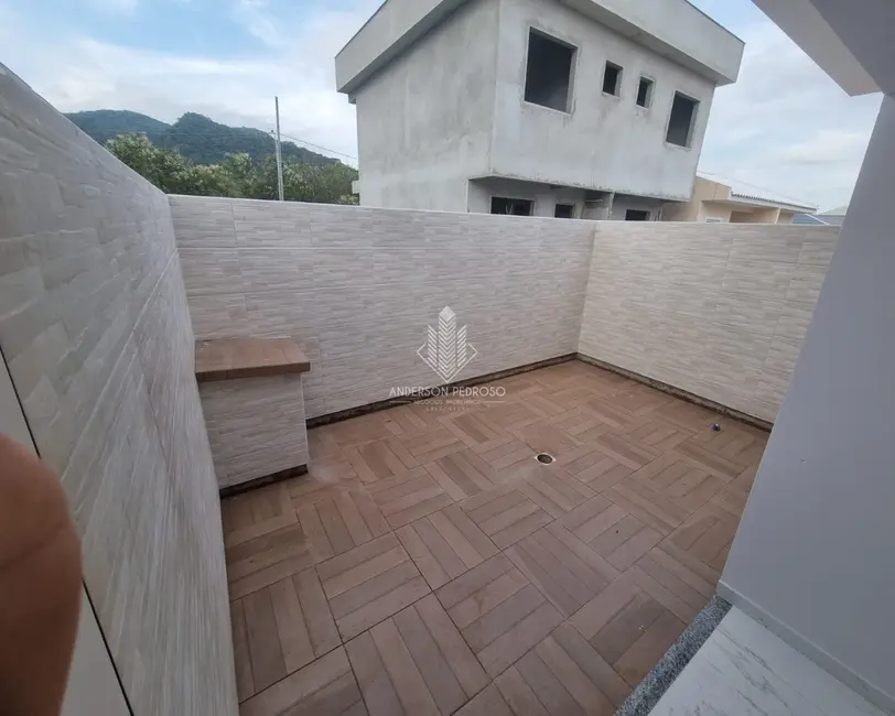 Foto 3 de Casa com 2 quartos à venda, 50m2 em Bela Vista, Palhoca - SC