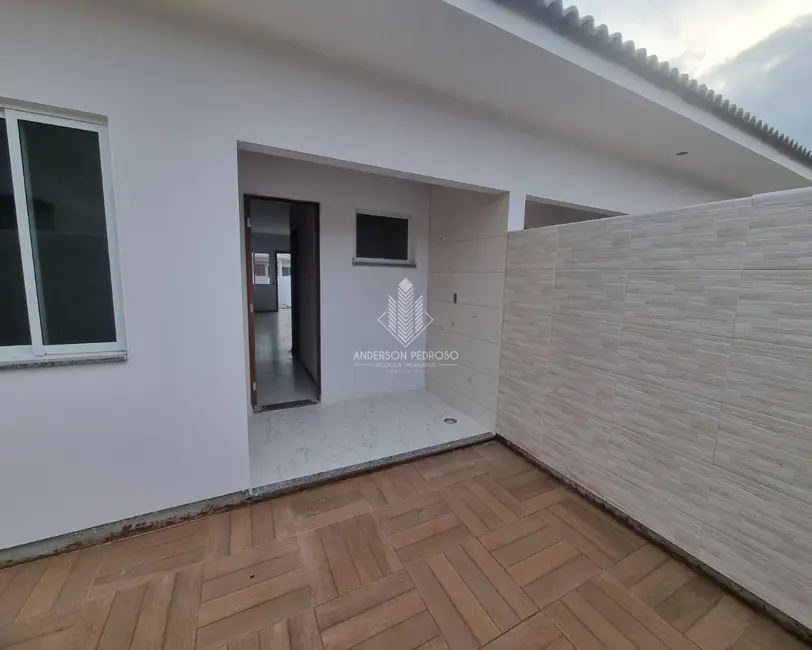 Foto 2 de Casa com 2 quartos à venda, 50m2 em Bela Vista, Palhoca - SC
