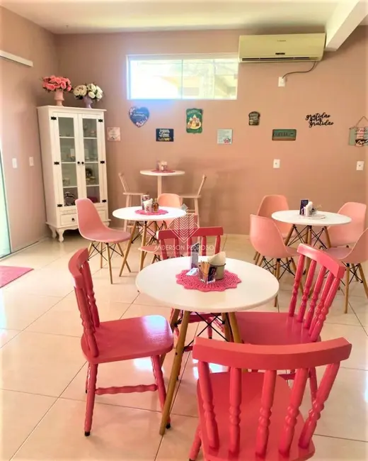 Foto 2 de Loja à venda, 68m2 em São Sebastião, Palhoca - SC