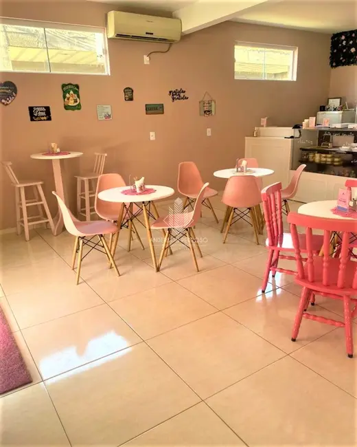 Foto 4 de Loja à venda, 68m2 em São Sebastião, Palhoca - SC