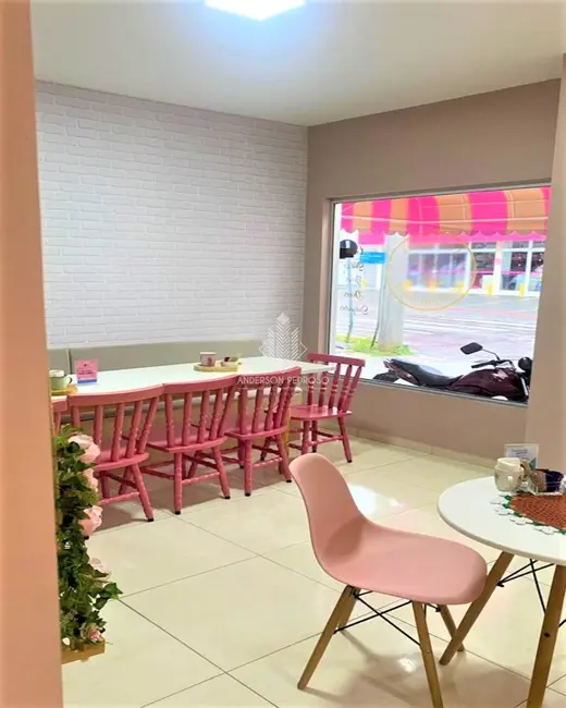 Foto 7 de Loja à venda, 68m2 em São Sebastião, Palhoca - SC