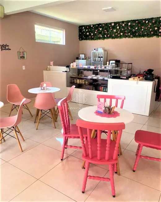 Foto 3 de Loja à venda, 68m2 em São Sebastião, Palhoca - SC