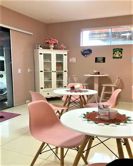 Foto 9 de Loja à venda, 68m2 em São Sebastião, Palhoca - SC