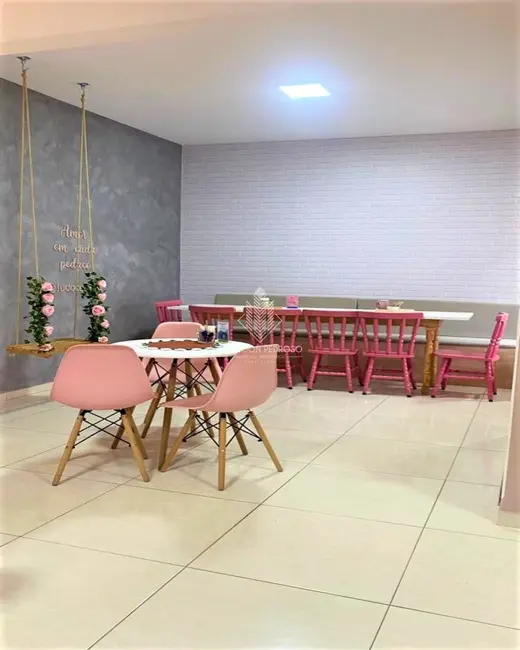 Foto 5 de Loja à venda, 68m2 em São Sebastião, Palhoca - SC