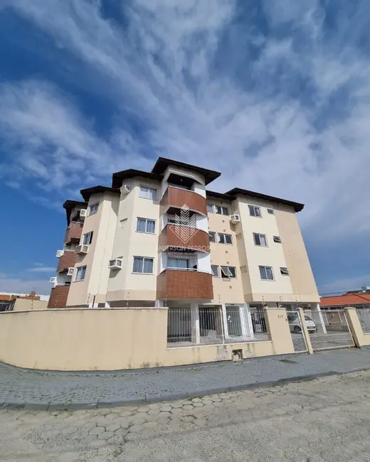 Foto 1 de Apartamento com 2 quartos à venda, 70m2 em Jardim Eldorado, Palhoca - SC