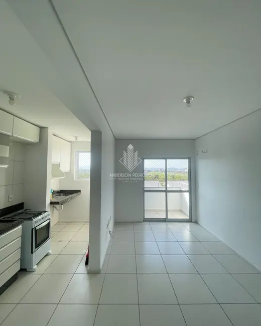 Foto 4 de Apartamento com 2 quartos à venda, 48m2 em Nova Palhoça, Palhoca - SC