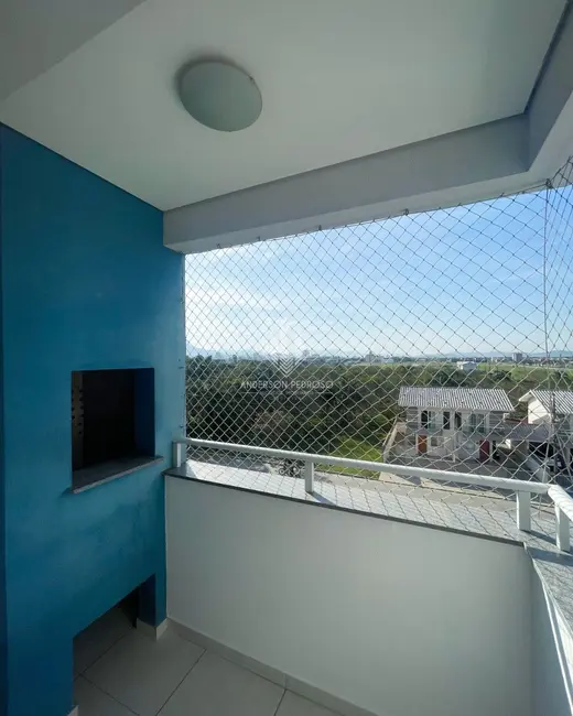 Foto 6 de Apartamento com 2 quartos à venda, 48m2 em Nova Palhoça, Palhoca - SC