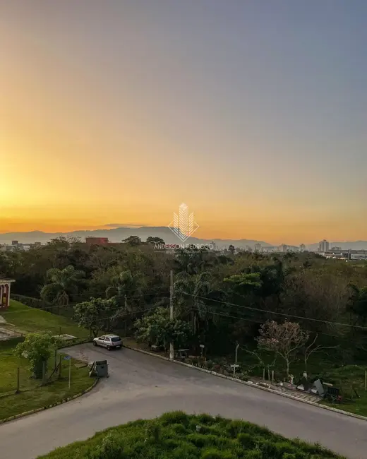 Foto 3 de Apartamento com 2 quartos à venda, 48m2 em Nova Palhoça, Palhoca - SC