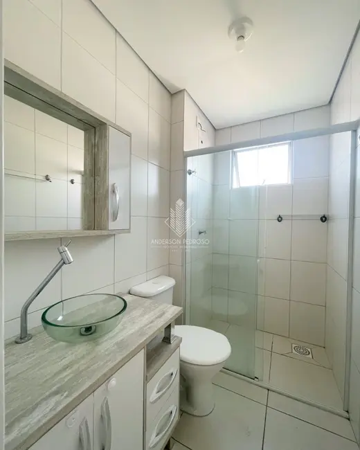 Foto 8 de Apartamento com 2 quartos à venda, 48m2 em Nova Palhoça, Palhoca - SC