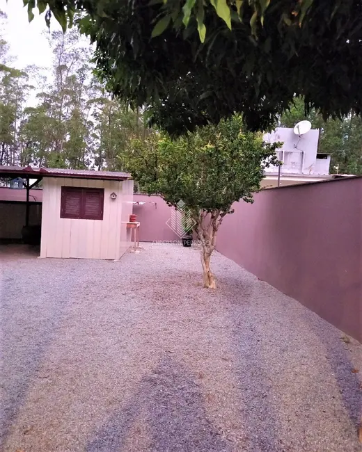 Foto 5 de Casa com 3 quartos à venda, 170m2 em Aririú, Palhoca - SC