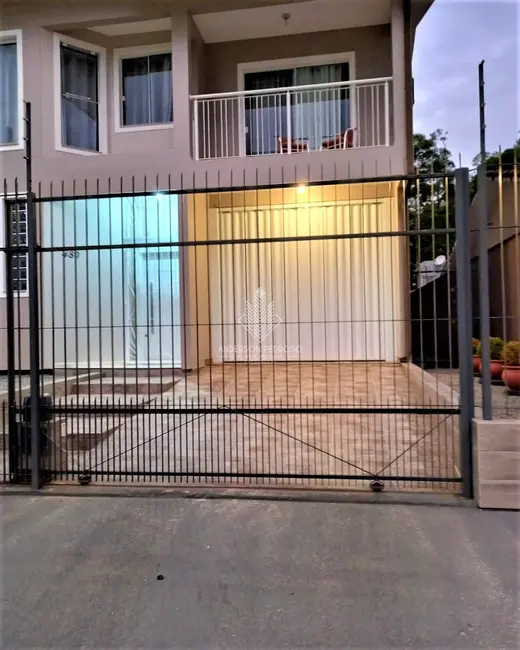 Foto 3 de Casa com 3 quartos à venda, 170m2 em Aririú, Palhoca - SC