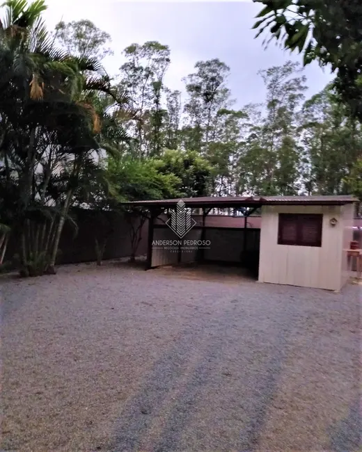 Foto 6 de Casa com 3 quartos à venda, 170m2 em Aririú, Palhoca - SC