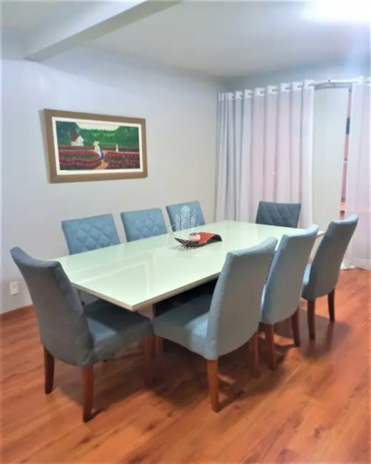 Foto 8 de Casa com 3 quartos à venda, 170m2 em Aririú, Palhoca - SC