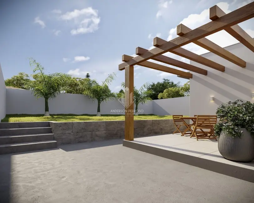 Foto 7 de Casa com 3 quartos à venda, 96m2 em São Sebastião, Palhoca - SC