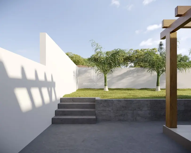 Foto 6 de Casa com 3 quartos à venda, 96m2 em São Sebastião, Palhoca - SC