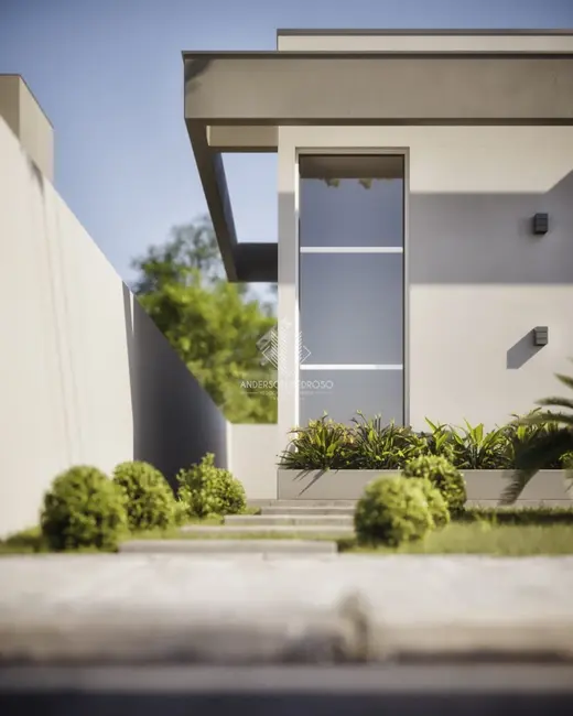 Foto 6 de Casa com 3 quartos à venda, 98m2 em Bela Vista, Palhoca - SC