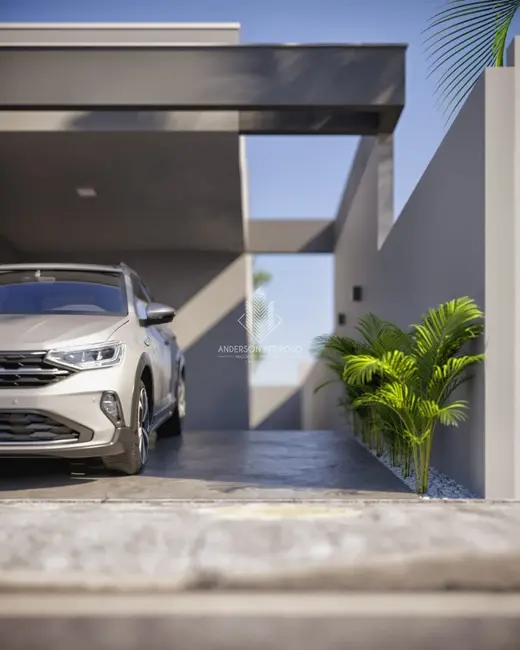 Foto 9 de Casa com 3 quartos à venda, 98m2 em Bela Vista, Palhoca - SC