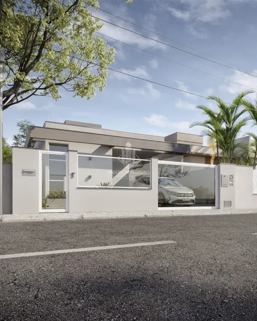 Foto 5 de Casa com 3 quartos à venda, 98m2 em Bela Vista, Palhoca - SC