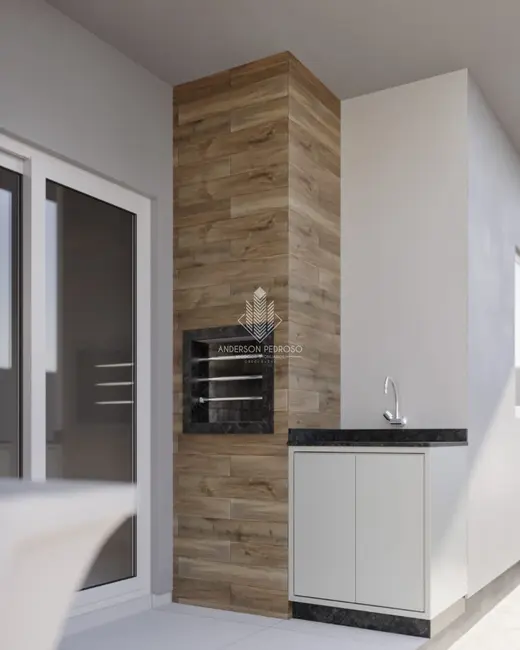 Foto 7 de Casa com 3 quartos à venda, 98m2 em Bela Vista, Palhoca - SC