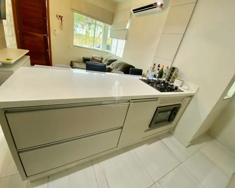 Foto 9 de Casa com 2 quartos à venda, 62m2 em Bela Vista, Palhoca - SC