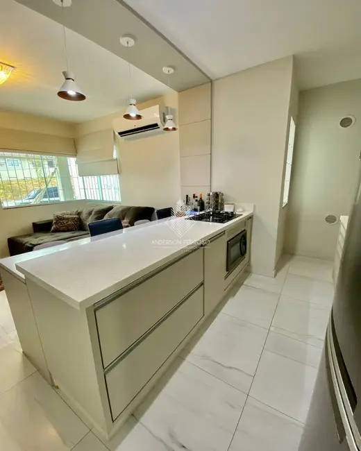 Foto 8 de Casa com 2 quartos à venda, 62m2 em Bela Vista, Palhoca - SC