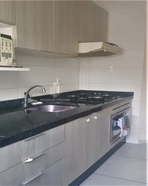 Foto 1 de Apartamento com 2 quartos à venda, 59m2 em Nova Palhoça, Palhoca - SC