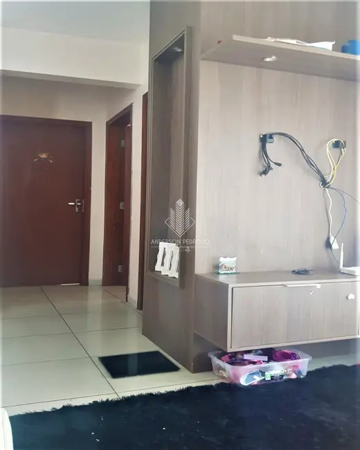 Foto 6 de Apartamento com 2 quartos à venda, 59m2 em Nova Palhoça, Palhoca - SC