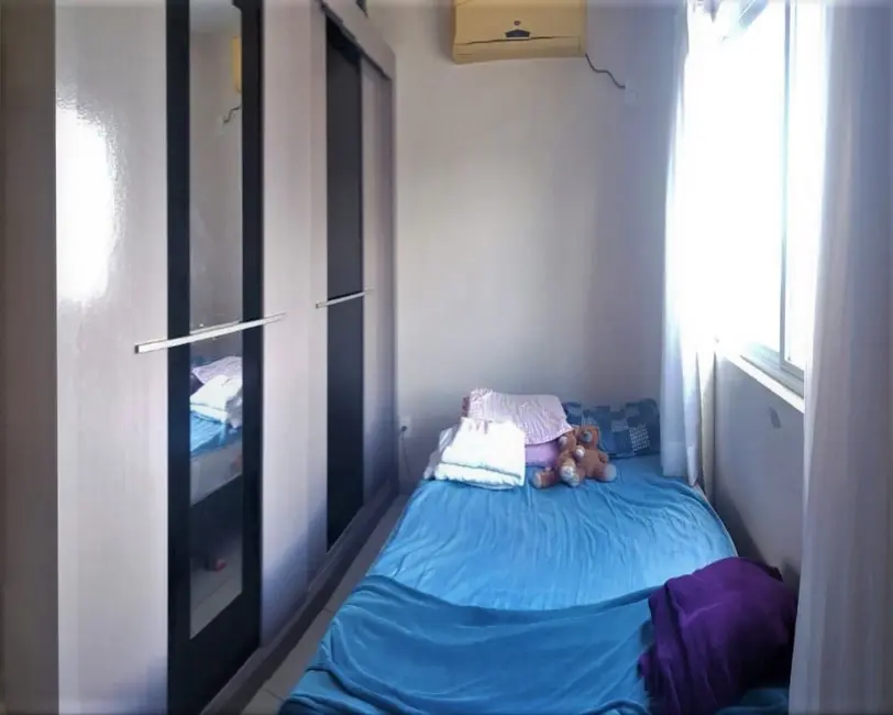 Foto 7 de Apartamento com 2 quartos à venda, 59m2 em Nova Palhoça, Palhoca - SC