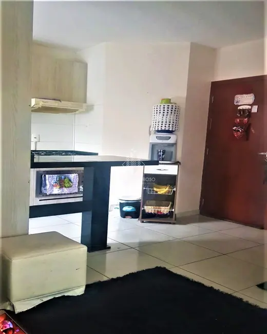 Foto 4 de Apartamento com 2 quartos à venda, 59m2 em Nova Palhoça, Palhoca - SC