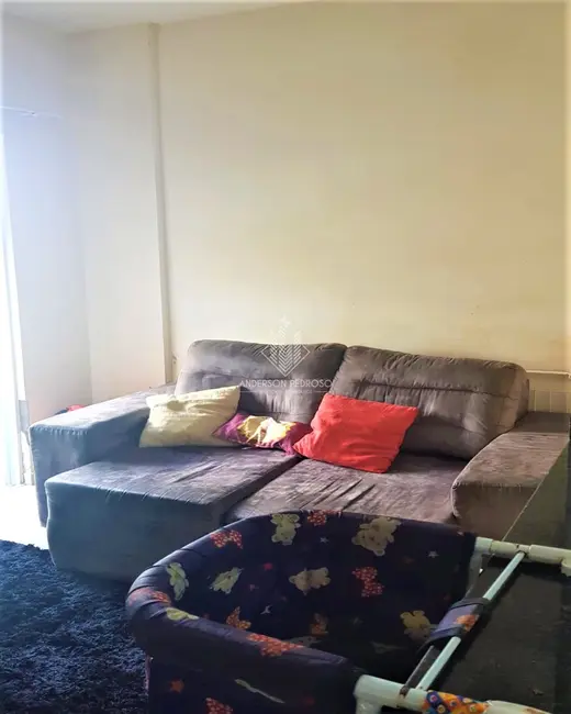 Foto 5 de Apartamento com 2 quartos à venda, 59m2 em Nova Palhoça, Palhoca - SC