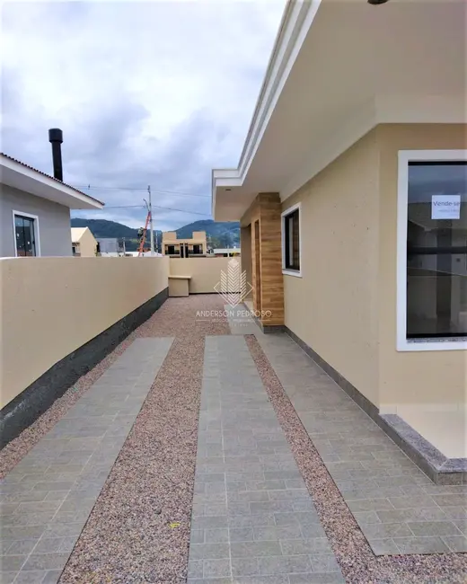 Foto 5 de Casa com 3 quartos à venda, 69m2 em Bela Vista, Palhoca - SC