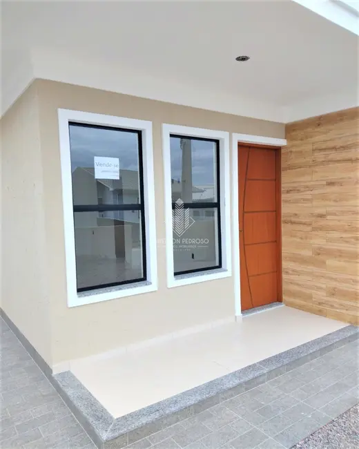 Foto 4 de Casa com 3 quartos à venda, 69m2 em Bela Vista, Palhoca - SC