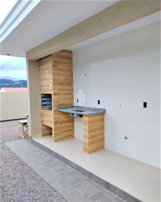 Foto 7 de Casa com 3 quartos à venda, 69m2 em Bela Vista, Palhoca - SC