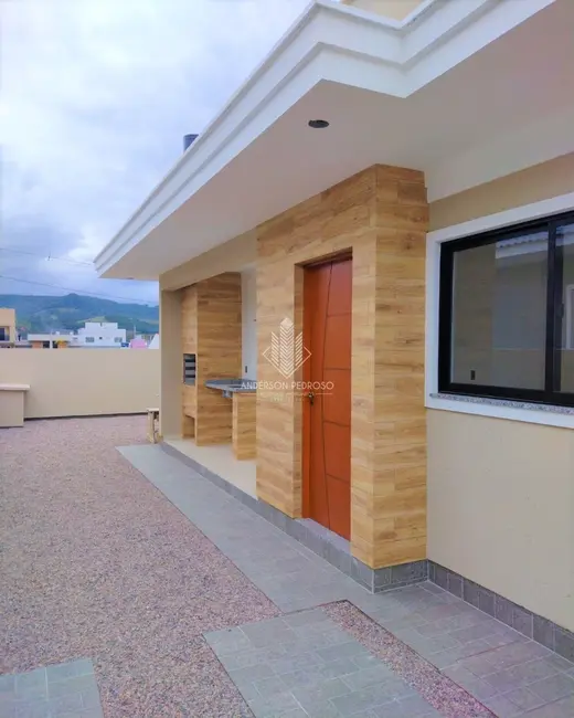 Foto 6 de Casa com 3 quartos à venda, 69m2 em Bela Vista, Palhoca - SC