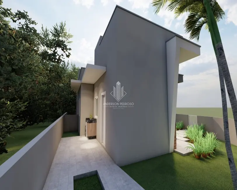 Foto 5 de Casa com 2 quartos à venda, 50m2 em Bela Vista, Palhoca - SC