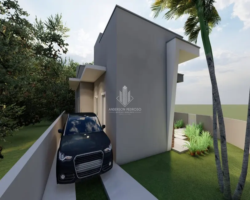 Foto 4 de Casa com 2 quartos à venda, 50m2 em Bela Vista, Palhoca - SC