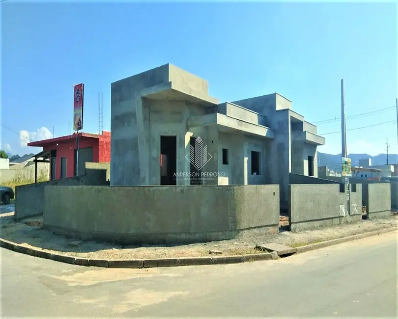 Foto 7 de Casa com 2 quartos à venda, 50m2 em Bela Vista, Palhoca - SC