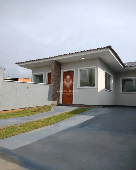 Casa com 2 quartos à venda, 50m2 em Bela Vista, Palhoca - SC - imagem 3 Foto 3 de Casa com 2 quartos à venda, 50m2 em Bela Vista, Palhoca - SC