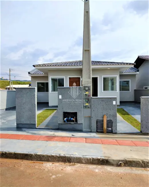 Casa com 2 quartos à venda, 50m2 em Bela Vista, Palhoca - SC - imagem 5 Foto 5 de Casa com 2 quartos à venda, 50m2 em Bela Vista, Palhoca - SC